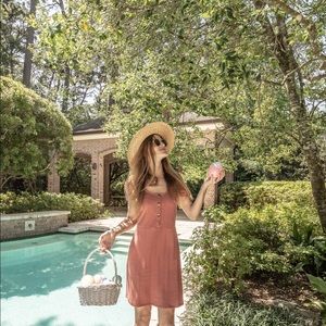 Meet your Posher, Julie